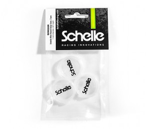 Schelle Mini Round Snap Case, 3 pcs