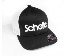 Schelle 3-D Puff Trucker Hat S/M