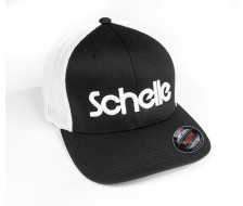 Schelle 3-D Puff Trucker Hat L/XL