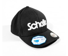 Schelle 3-D Puff Baseball Cap L/XL